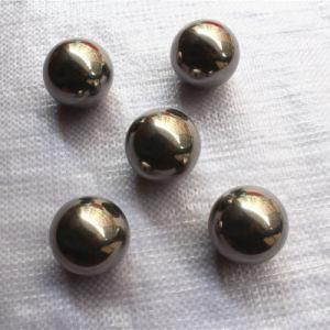 Motorcycle Parts Free Sample Bearing Steel Balls