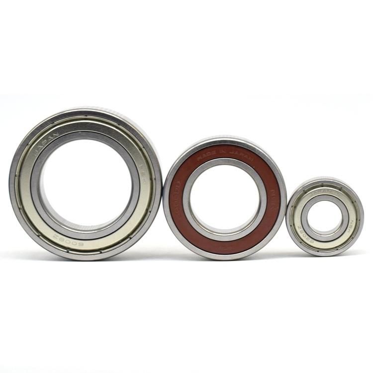Low Noise Long Life Superior Quality NSK Deep Groove Ball Bearing 68/710 68/750 68/800 Zz 2RS