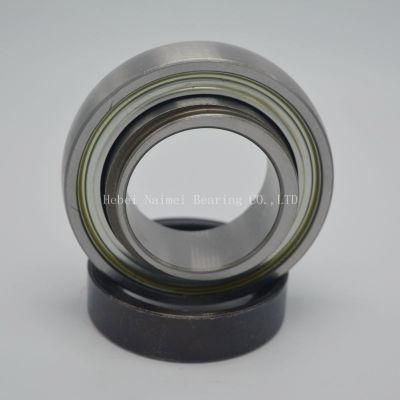 Factory Price UC200 Series High Precision Original Chrome Steel UC212 Pillow Block Insert Bearing