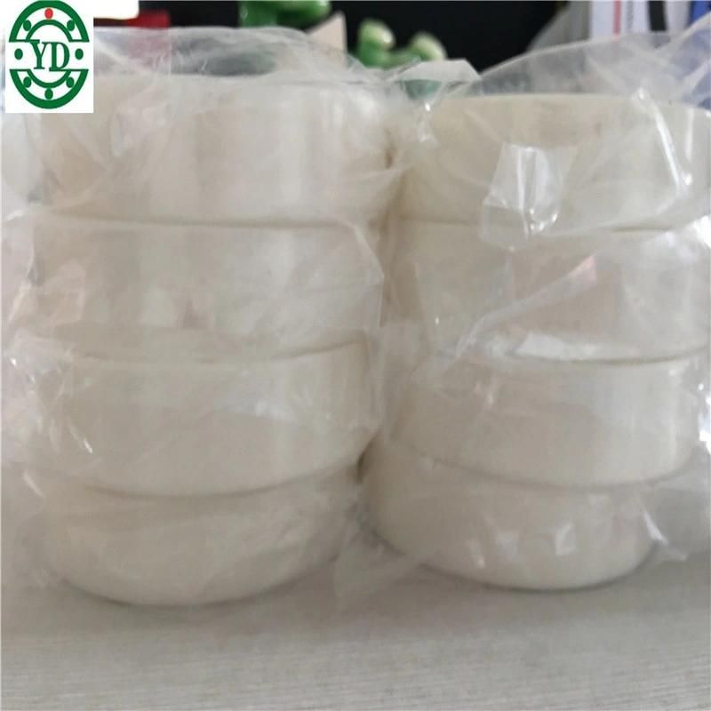 15*28*7mm Si3n4 Full Ceramic Deep Groove Ball Bearing (6902)