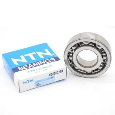 Wear-Resisting Deep Groove Ball Bearing 6024n 6026n 6200n 6201n NTN NSK NACHI Koyo Timken Bearing Use for Auto Accessory