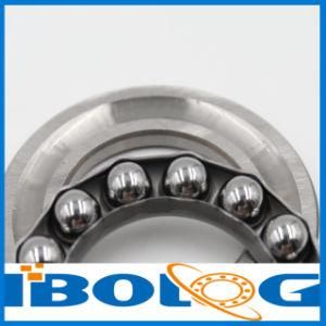 China Supplier High Speed Thrust Ball Bearing Model No. 51168m