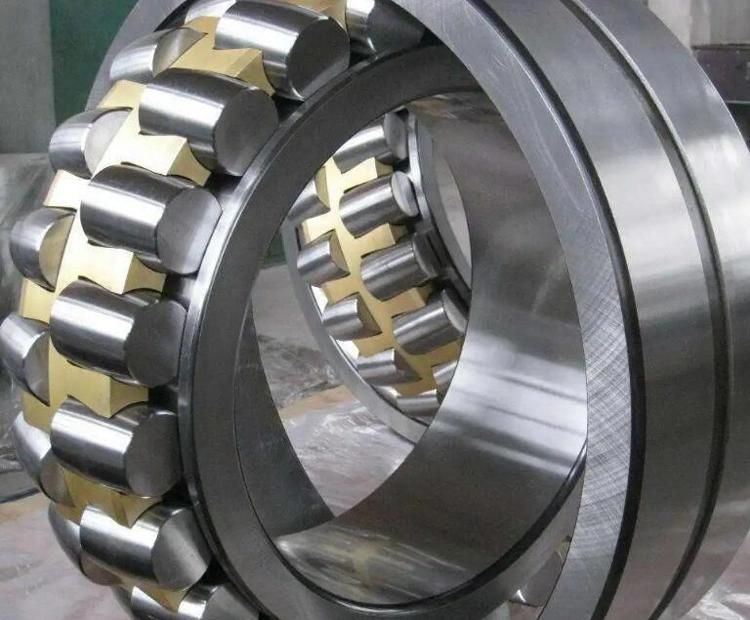 110X180mm 23122K/W33 Aligning Spherical Roller Bearing with Tapered Bores
