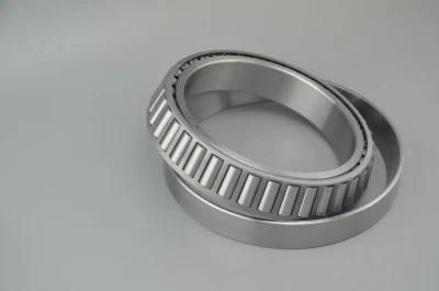 Zys Automotive Bearing China Manufacturer Supply Tapered Roller Bearing 30200 30201