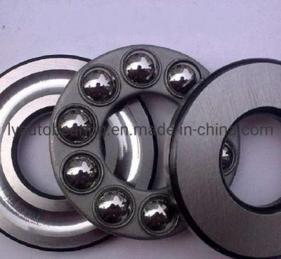 Single Direction Thrust Ball Bearing (51116/8116) Mounted Bearing Agricultural Machinery Bearing