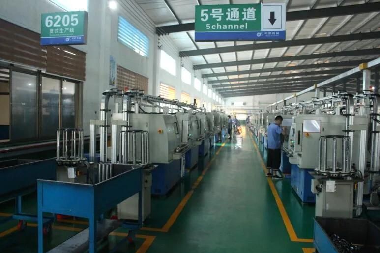 Excellent Strength Four Point Contact Ball Bearing Qj320 Qjf320 Higher Limit Speed Bearing