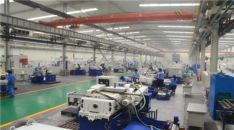 Angular Contact Ball Bearing / Spindle Bearing