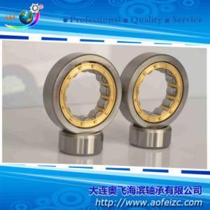 NU307M Cylindrical Roller Bearings China Bearing Factory High Quality Long Life Low Price