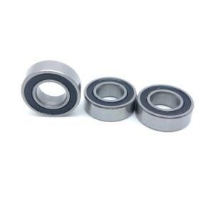 Runstar High Precision R166 4.762&quot;*9.525&quot;*3.175&quot; Single Row Miniaute Deep Groove Ball Bearing Inch Bearings