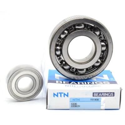 Competitive Price Durable in Use Vehicle Transmission Parts Bearing NTN NSK NACHI Koyo Timken Deep Groove Ball Bearing 6209zzn 6210zzn 6211zzn
