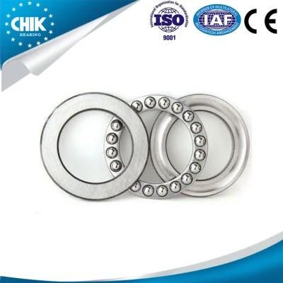 Centrifuge Bearing Open 2RS Zz RS Ug Seals Type Thrust Ball Bearing 51168 51209 51226 51172 51210 51228