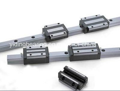 Japan THK Linear Guide Way Hsr20r Hsr20A Hsr20RM Block Bearing
