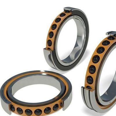 NSK SKF Motorcycle Parts Auto Angular Contact Ball Bearing (7015AC)