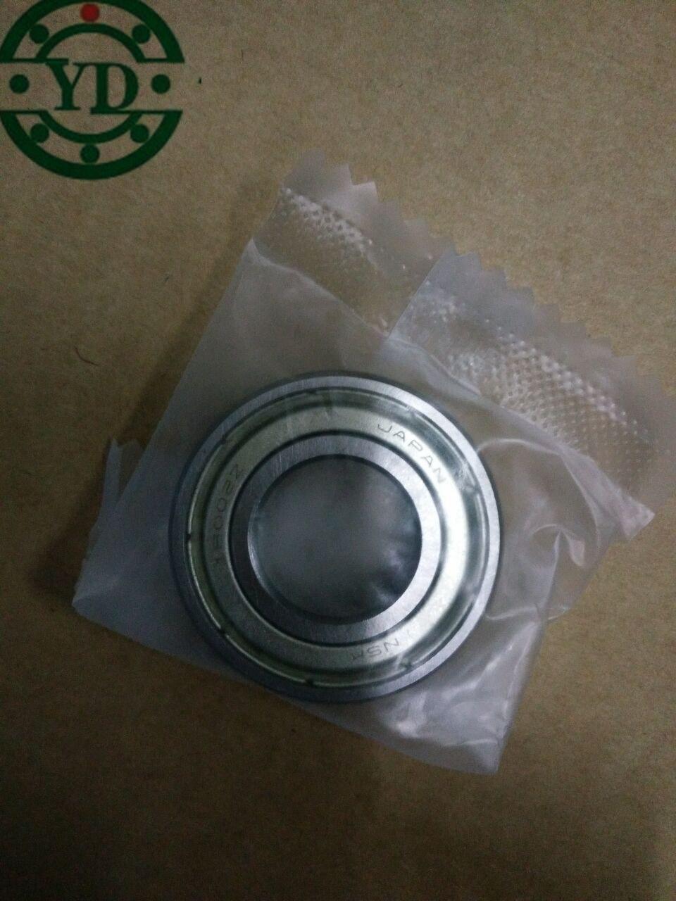 6202.2zr C3 Korea Bearing Deep Groove Ball Bearing Z2V2 Z3V3