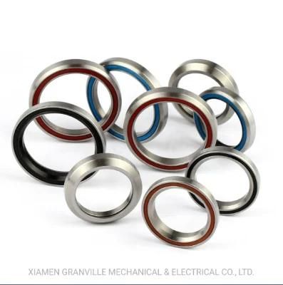 GIL 70&72 Series/Angular Contact Ball Bearing for Bicycle