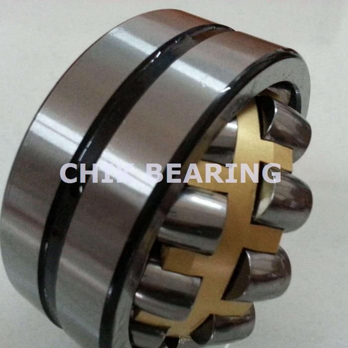 Spherical Roller Bearing for Concrete Mixer Truck 110*180 * 82/ 74 mm (F-801806. PRL)