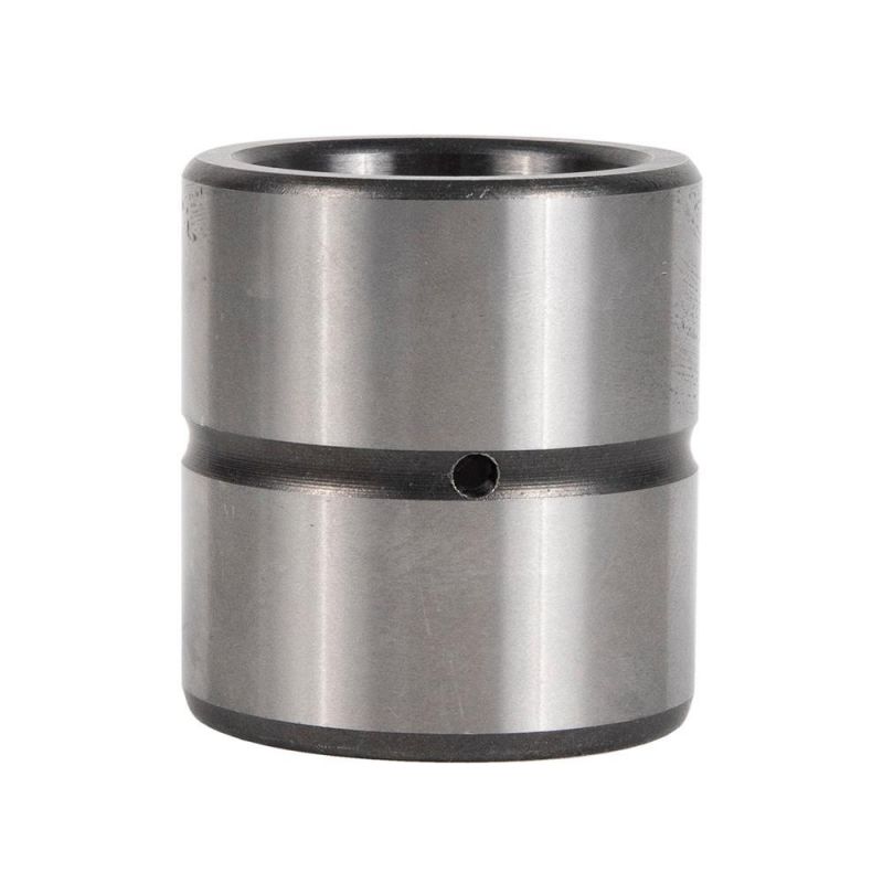 C45 Steel Sleeve Excavator Bucket Bushing