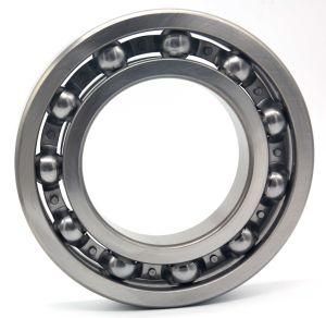 Hot Sale Deep Groove Ball Bearing Open Type Model No. 6048-1 Motorcycles Parts
