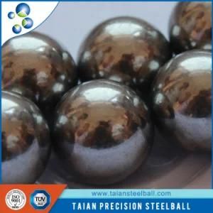 Precision Bearings Motor Parts AISI1045 Carbon Steel Balls