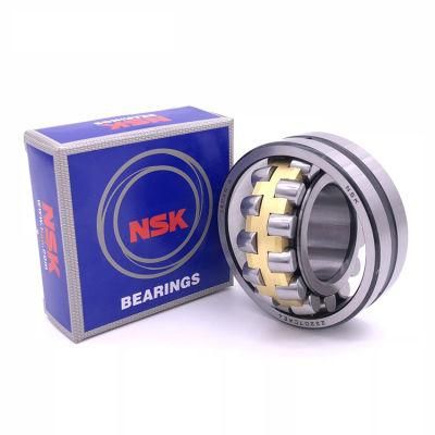 NSK Timken NTN NACHI Koyo IKO Brand Brass Cage Heavy Duty Spherical Roller Bearing 23068ca 23068ca/W33, Price Advantage