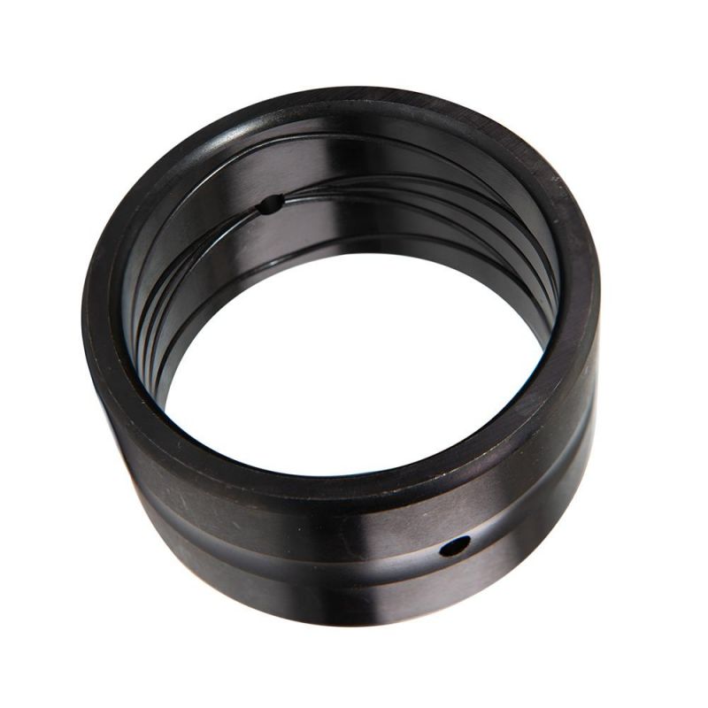Excavator Bucket Bushes Metric Steel Bushing