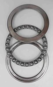 Motorcycles Parts Tape Thrust Ball Bearing Model No. 51210