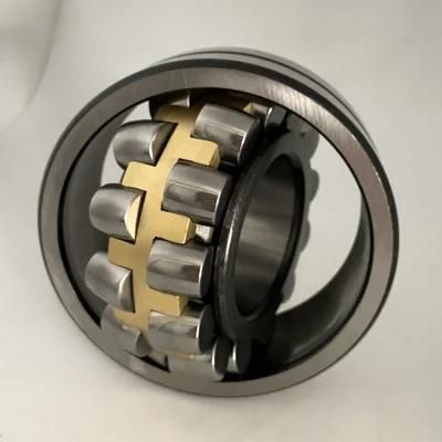 China Spherical Roller Bearing 22220 22220K 22220c 22220ck/W33 Self-Aligning Rolling Bearing for Auto Parts