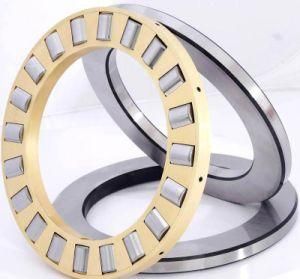 High Precision Cylindrical Roller Bearing Nu202/32202