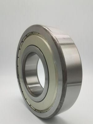 Hcrd 6208 6209 6210 6211- 2z 2RS Ball Bearing Deep Groove Ball Bearings
