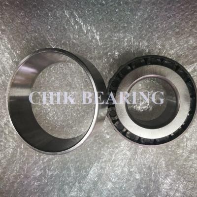 China Bearing Factory Auto Parts of Tapered Roller Bearing (32206)