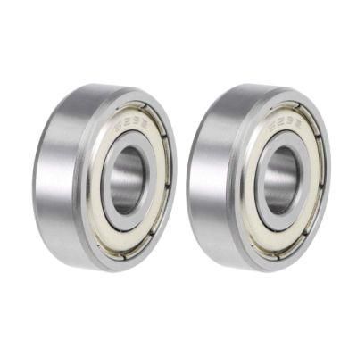 629zz Deep Groove Ball Bearing Z2 9mm X 26mm X 8mm Double Shielded Chrome Steel