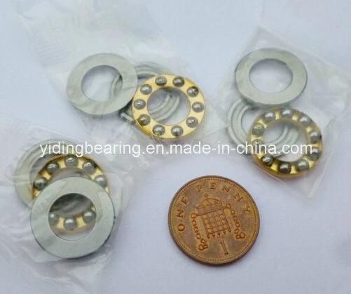Janpan NSK Thrust Ball Bearing 51426 130X270X110mm