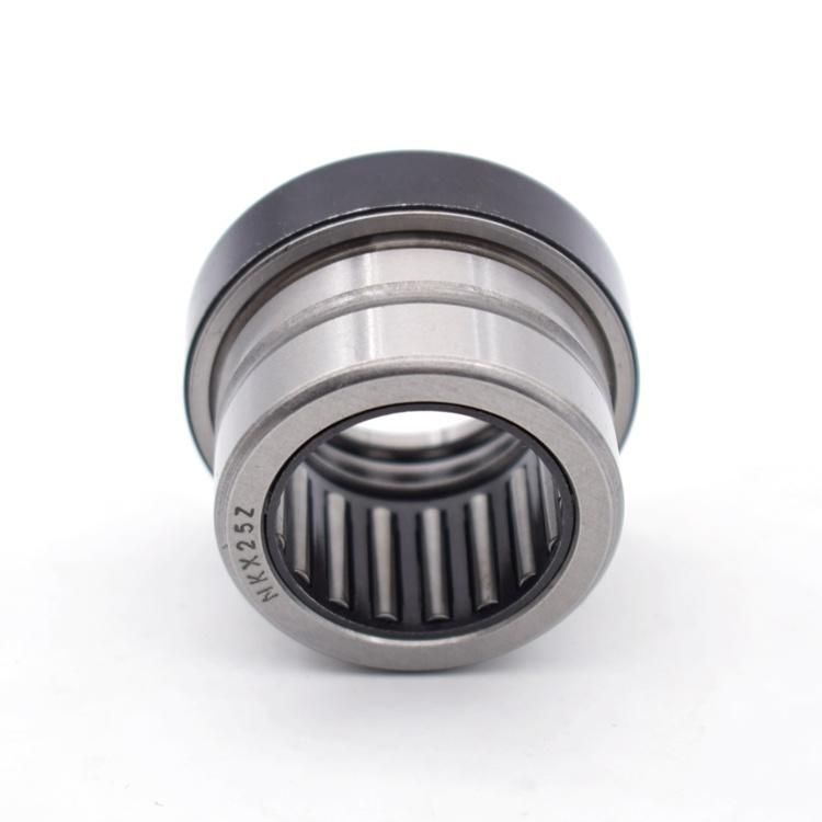 Fast Delivery Original Brand IKO THK NTN NSK Koyo Agricultural Machinery Parts Thrust Roller Bearing Nkx12 Nkx12/Z
