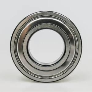 Runstar High Precision Extra Thin Section 40*62*12mm 6908zz Series Single Row Miniaute Deep Groove Ball Bearing Metric Bearings