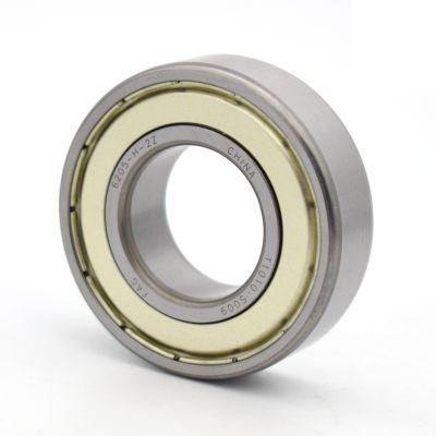 High Quality Bearing 6000 6001 6002 6003 6004 6005 6006 Zz 2RS Deep Groove Ball Bearing for FAG