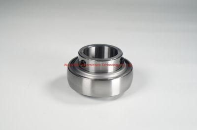 Mounted Pillw Block Insert Ball Bearings/Spherical Bearing SA207-20