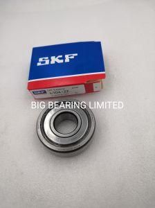 Car Parts Bearing 606/607/6001-2Z/6002-2RS/6004-2RSH Auto Deep Groove Ball Bearing