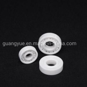 Customized Zirconia Ceramic Ball Bearing