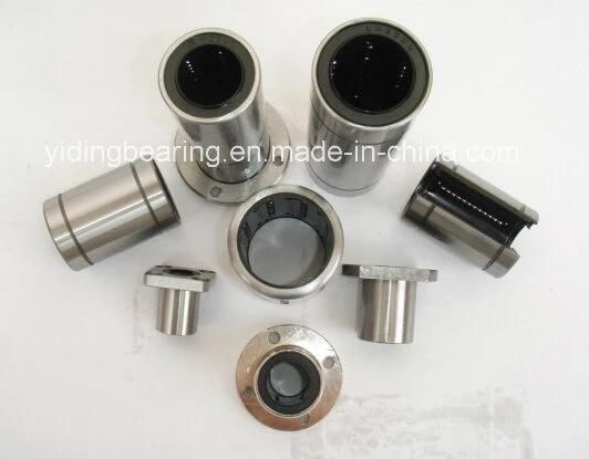 China Factory Linear Bearing Lm3 Lm4 Lm5uu