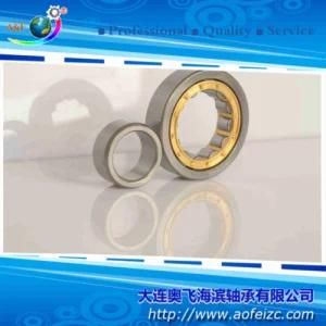 NU321M Cylindrical Roller Bearings