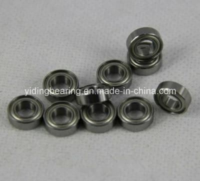 R16 R16zz 1&prime; &prime; X2&prime; &prime; X1/2&prime; &prime; Bearing R16z Miniature Inch Ball Bearings 25.4*50.8*12.7mm