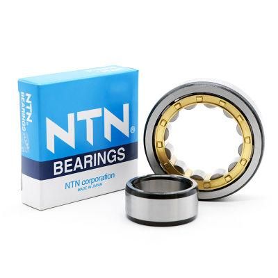 Own Brand Gas Turbine Large and Medium Motor Rolling Stock Cylindrical Roller Bearing N39/950