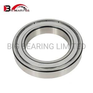 Deep Groove Ball Bearing 6200 6201 6202 6203 6204 6205 6206 6306 6308 Bearing