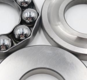 Factory Production Thrust Ball Bearing Model No. 51252