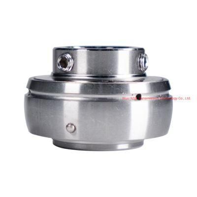 High Quality Insert Ball Bearing/Pillow Block Bearing Agriculture Ball Bearings UC, Ug, SA, Sb, Yar, Ew, Ub, En, Ubr, Er204