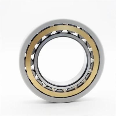 Chinese Manufacturers Motorcycle Parts Auto Parts Make Electrically Insulated Bearing Nu 211 Ecm/C3vl0241