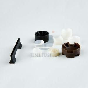 Isolation Block Slewing Bearing Spare Parts