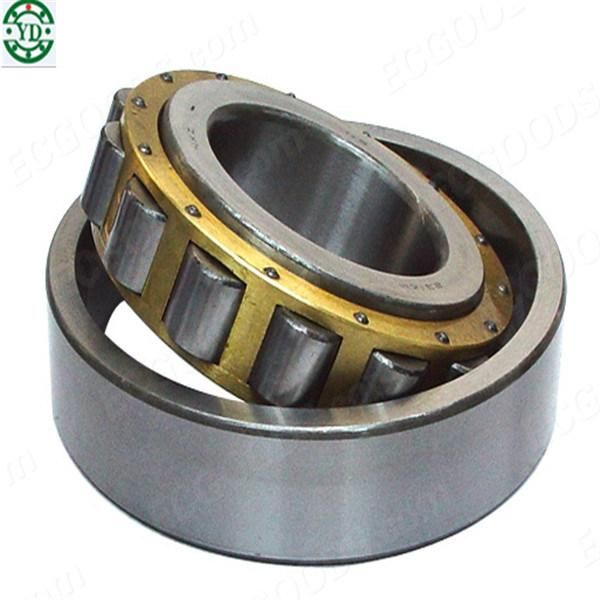 NSK Bearing Nj312 Cylindrical Roller Bearings