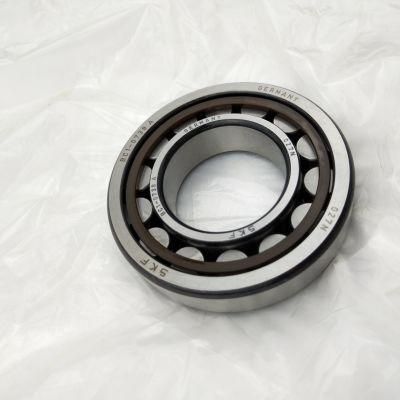 NSK NTN Nu2205 Cylindrical Roller Bearings