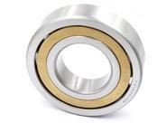Double-Row Angular Contact Ball Bearing with Double Lnner Rings 4956X3dm/W34-1